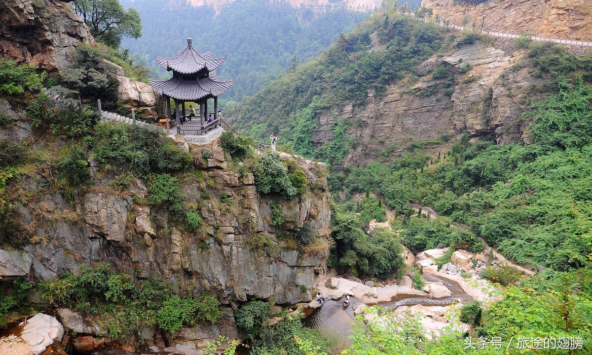 茶陵 · 老城的一晚实景